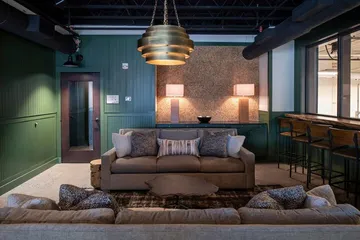 Cantilever Hotel Trademark Collection by Wyndham
