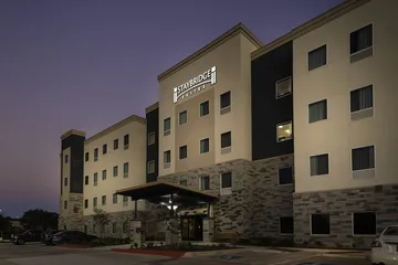 Staybridge Suites Cedar Park - Austin N by IHG