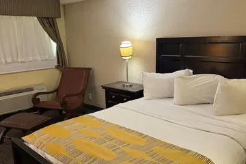 Marvins Garden Inn