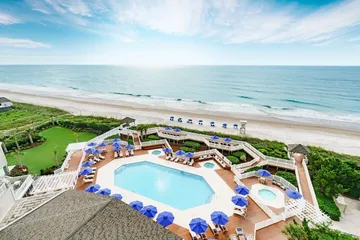 Holiday Inn Resort Lumina on Wrightsville Beach by IHG