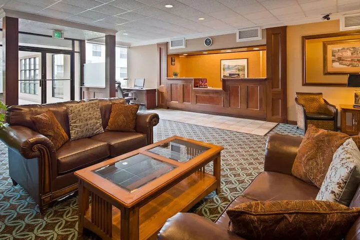 Hotel Interior 2 of 28