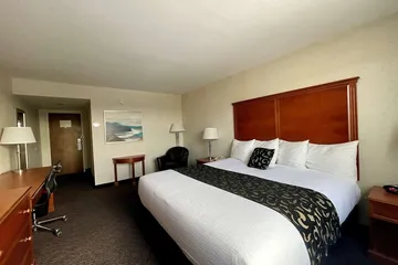 Best Western Plus Waterville Grand Hotel