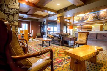 Holiday Inn West Yellowstone by IHG.
