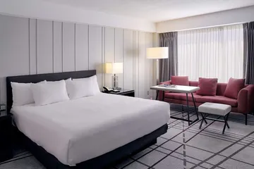 Hyatt Regency Louisville