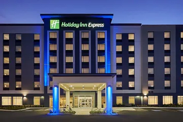 Holiday Inn Express Sarnia - Point Edward by IHG