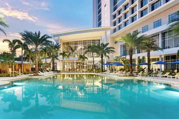 JW Marriott Orlando Bonnet Creek Resort & Spa
