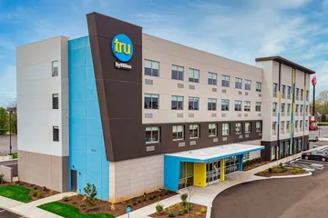 Tru by Hilton Clarksville TN
