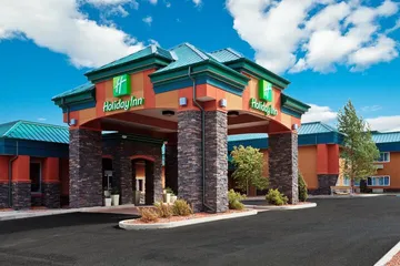 Holiday Inn Hinton by IHG