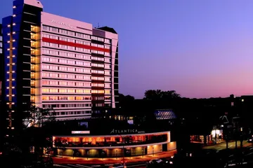 Atlantica Hotel Halifax