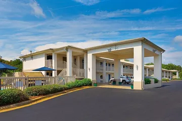 Motel 6 Albany GA