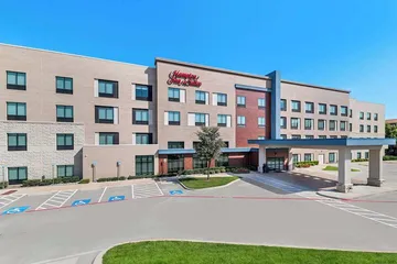 Hampton Inn & Suites Farmers Branch Dallas