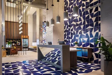 Hotel Indigo Miami Brickell by IHG