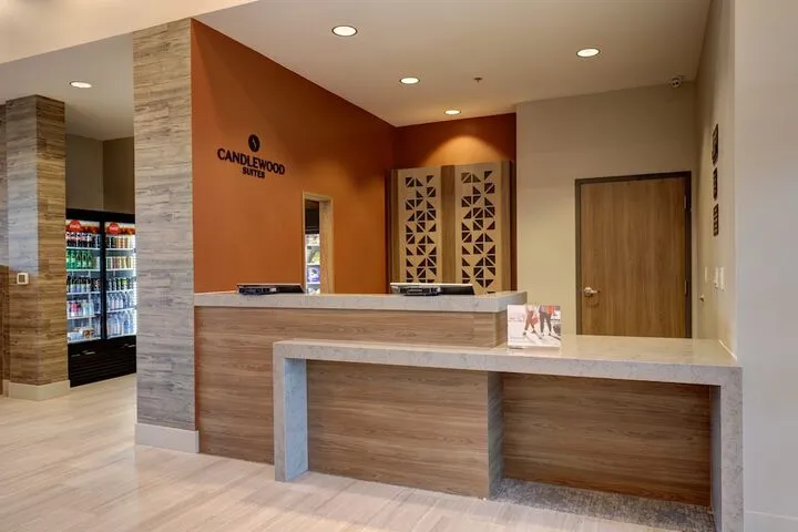 Hotel Interior 2 of 32