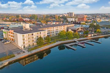 Holiday Inn Peterborough-Waterfront ON by IHG