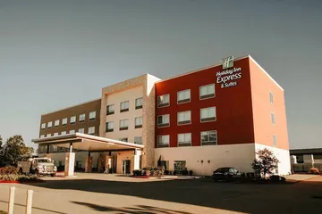 Holiday Inn Express & Suites Houston North I-45 Spring by IHG