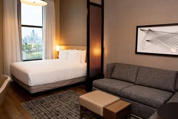 Hyatt Place Chicago / Wicker Park