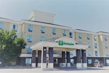 Holiday Inn Hotel & Suites Regina by IHG