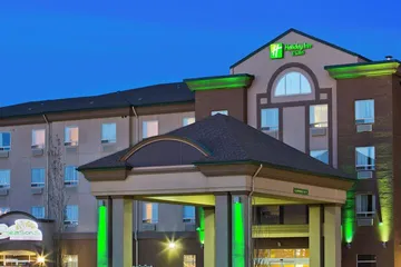 Holiday Inn & Suites Grande Prairie Conference Center by IHG