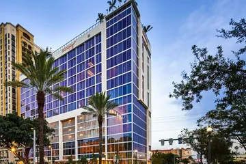 Canopy by Hilton West Palm Beach Downtown