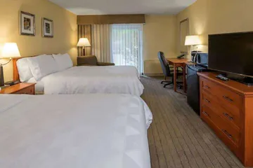 Allure Hotel & Conference Centre