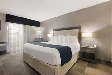 Best Western St. Catharines Hotel & Conference Centre