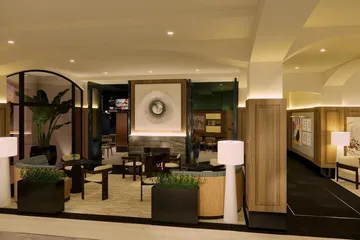 DoubleTree by Hilton North Vancouver