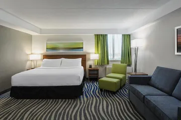 Birchwood Inn BW Premier Collection