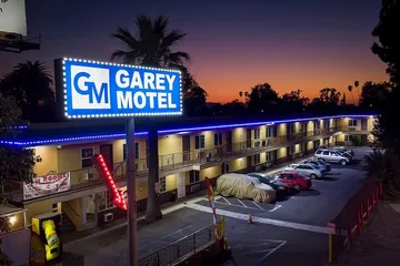 Garey Motel