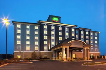 Courtyard by Marriott London