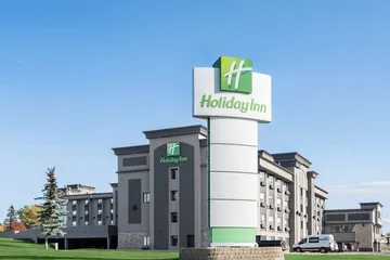 Holiday Inn Calgary-Airport by IHG