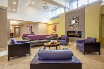 Holiday Inn Toronto - Intl Airport by IHG