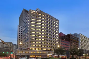 Sonesta ES Suites New Orleans Downtown