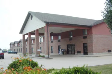 Clarion Pointe Springfield Southeast