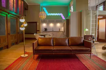 School 31 Lofts at Colors Studios
