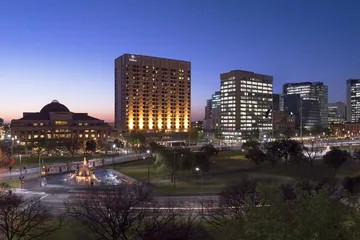 Amora Hotel Adelaide