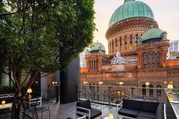 Hilton Sydney