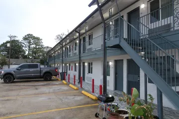 Southmore Boulevard Motel