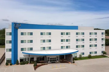 GLō Best Western Tulsa East Route 66
