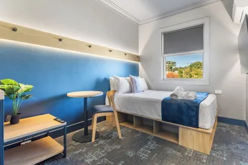 Hotel Jesmond