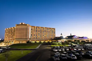 Delta Downs Racetrack Casino Hotel
