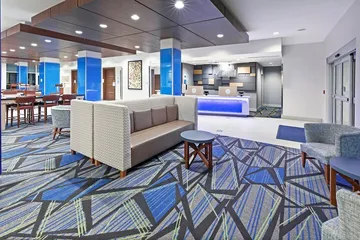 Holiday Inn Express & Suites Denton - Sanger by IHG
