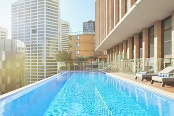 Crowne Plaza Sydney Darling Harbour by IHG