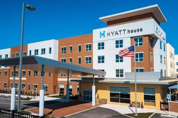 Hyatt House Nashville / Franklin/Cool Springs