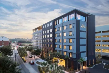 Hotel Indigo Tallahassee - Collegetown by IHG