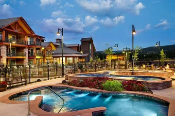 Hyatt Vacation Club at the Ranahan