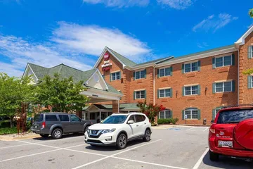 Best Western Plus Easton Inn & Suites
