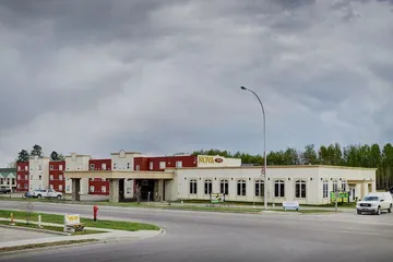 Nova Inn Edson