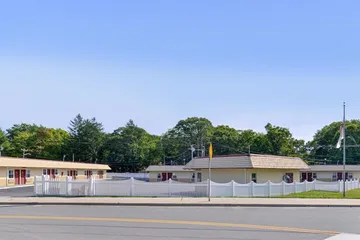 Americas Best Value Inn Port Jefferson Station Long Island