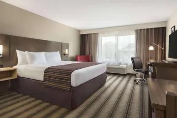 Country Inn & Suites by Radisson Springfield Southeast