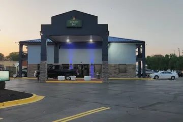 Jameson Inn Conyers